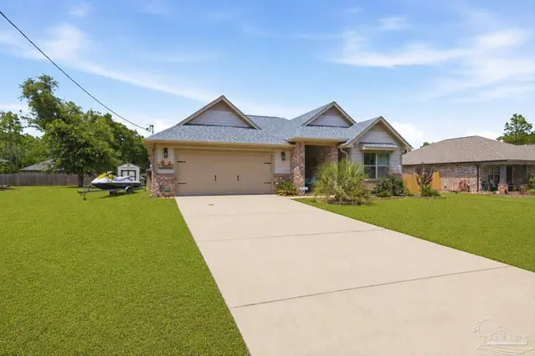 6320 Sweeney Rd, Milton, FL 32583