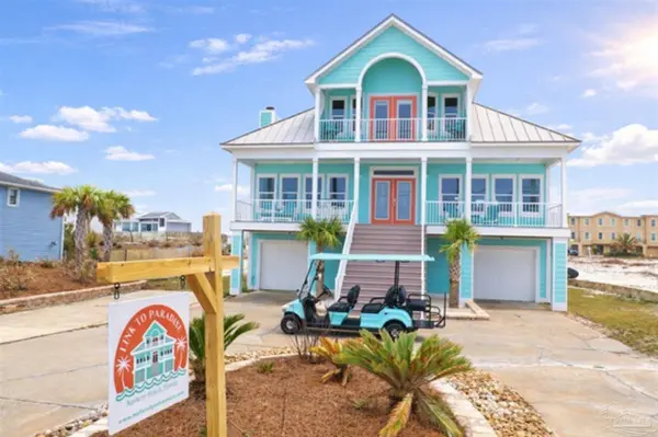 7777 White Sands Blvd, Navarre Beach, FL 32566