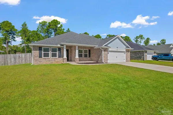 3291 Secret Isle Way, Navarre, FL 32566