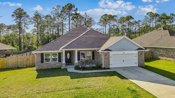 3291 Secret Isle WAY, Navarre, FL 32566