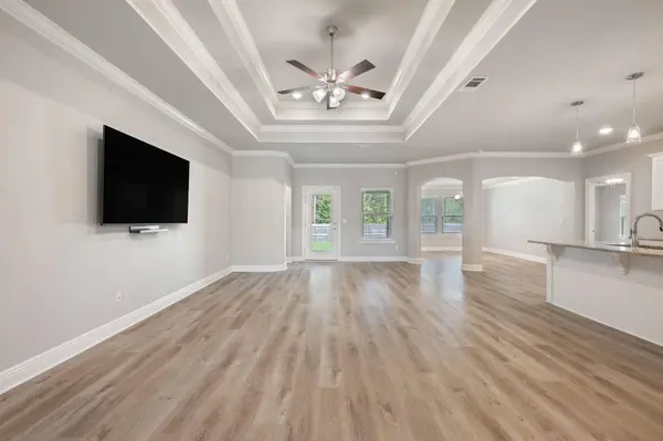 3291 Secret Isle WAY, Navarre, FL 32566