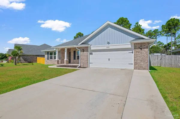 3291 Secret Isle Way, Navarre, FL 32566