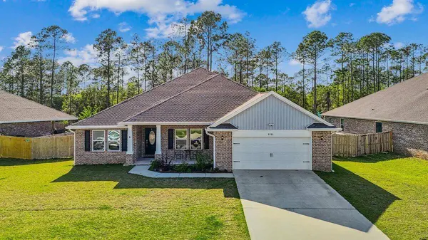 3291 Secret Isle WAY