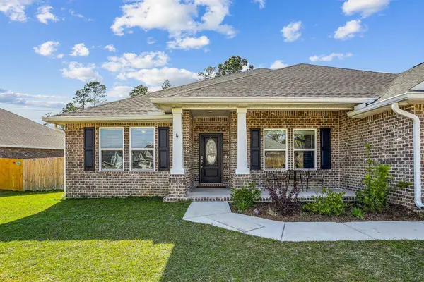 3291 Secret Isle WAY, Navarre, FL 32566