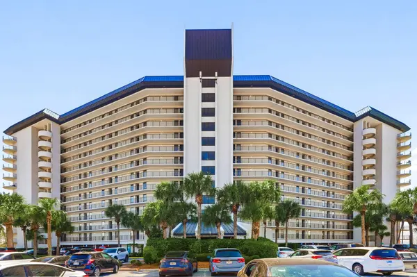 11347 Front Beach RD #1011, Panama City Beach, FL 32407