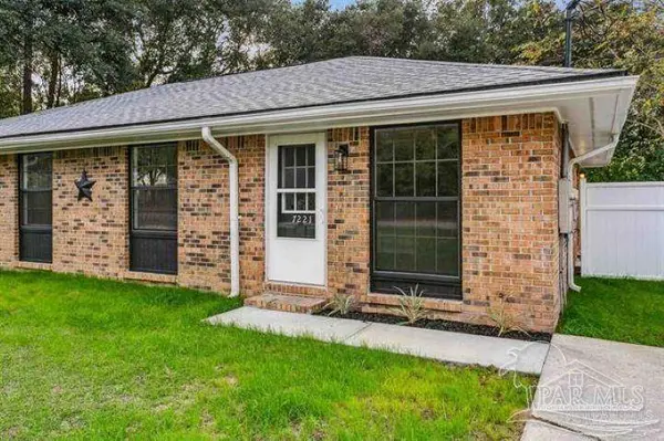 7219 Putters Ln, Milton, FL 32570