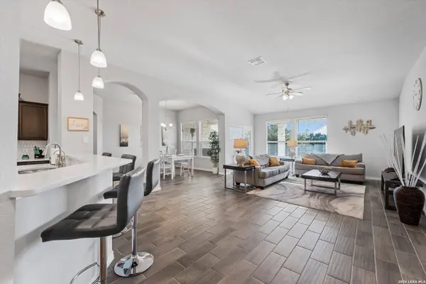 5821 St Charles, Belton, TX 76513