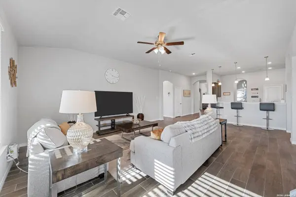 5821 St Charles, Belton, TX 76513