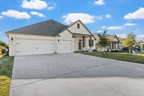 5821 St Charles, Belton, TX 76513