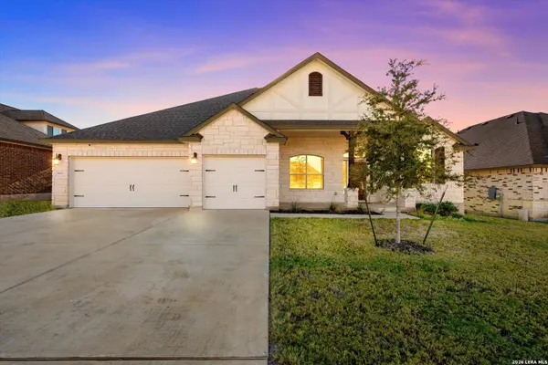 5821 St Charles, Belton, TX 76513