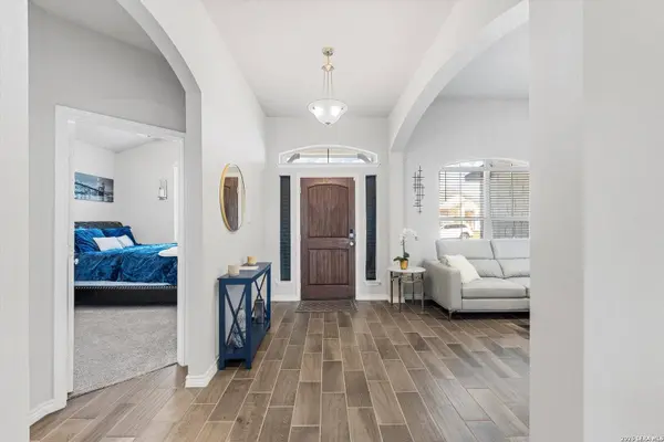 5821 St Charles, Belton, TX 76513