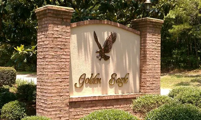 Golden Eagle
