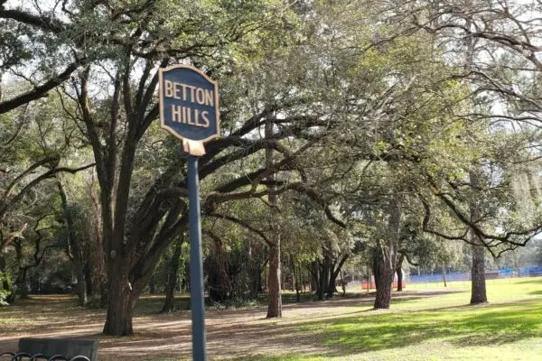 Betton Hills