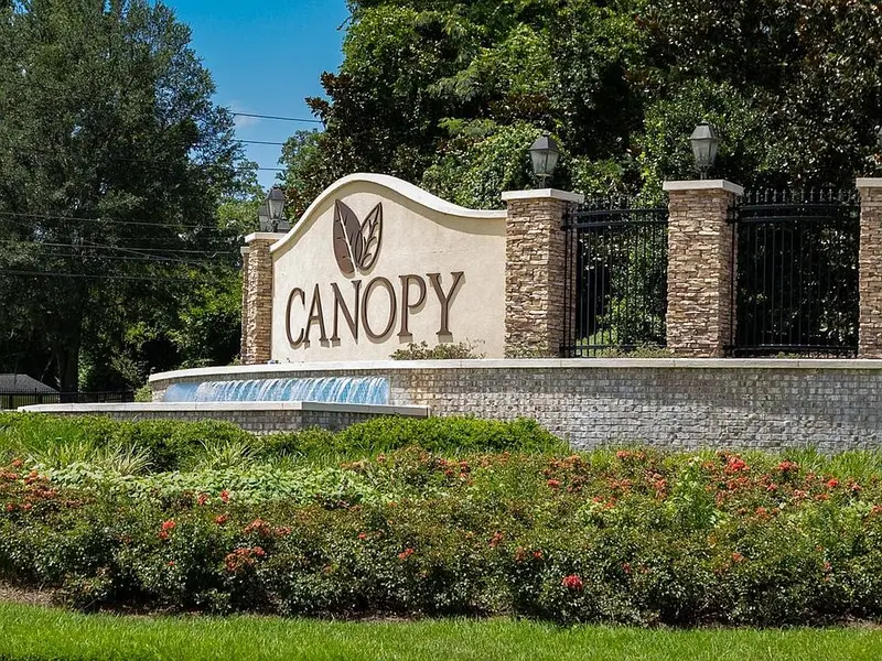 Canopy