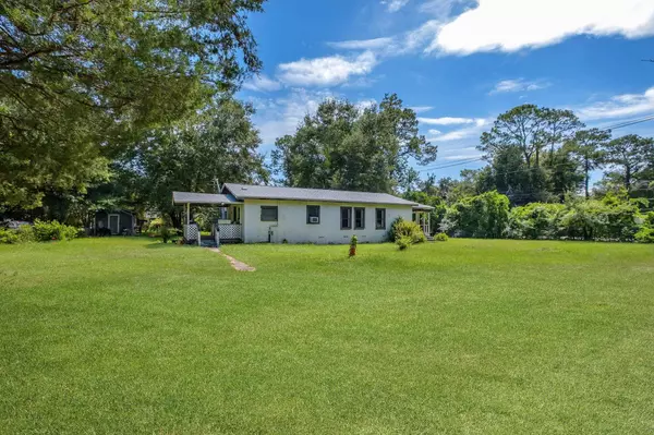 2540 W Tharpe Street, Tallahassee, FL 32303