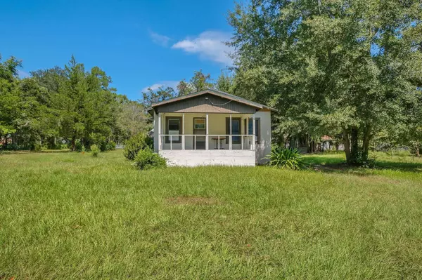 2540 W Tharpe Street, Tallahassee, FL 32303