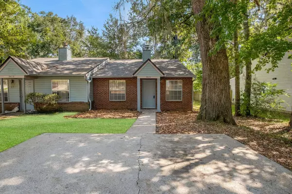 2415 Talco Hills Drive, Tallahassee, FL 32303