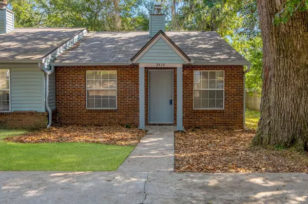 2415 Talco Hills Drive, Tallahassee, FL 32303