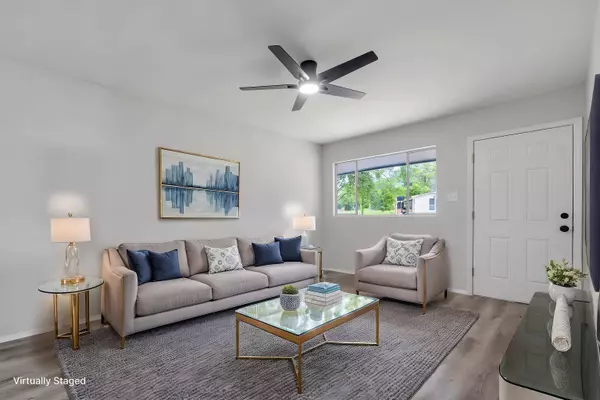 2131 Oxford Road, Tallahassee, FL 32304