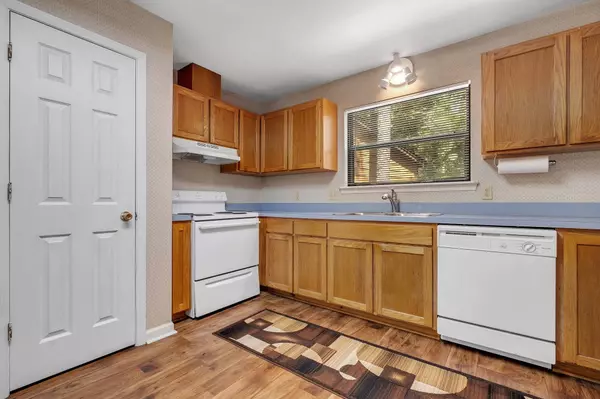 1684 Silverwood Drive, Tallahassee, FL 32301