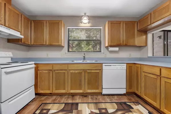 1684 Silverwood Drive, Tallahassee, FL 32301