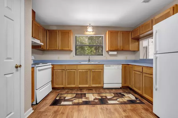 1684 Silverwood Drive, Tallahassee, FL 32301