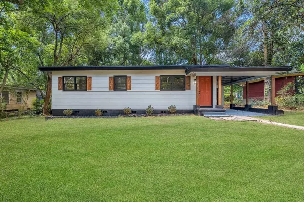 1605 Mayhew Street, Tallahassee, FL 32304