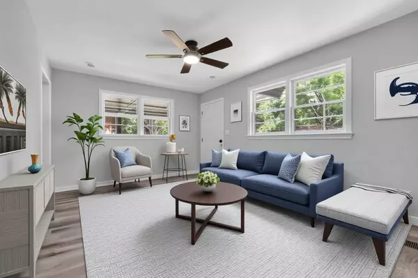 1605 Mayhew Street, Tallahassee, FL 32304