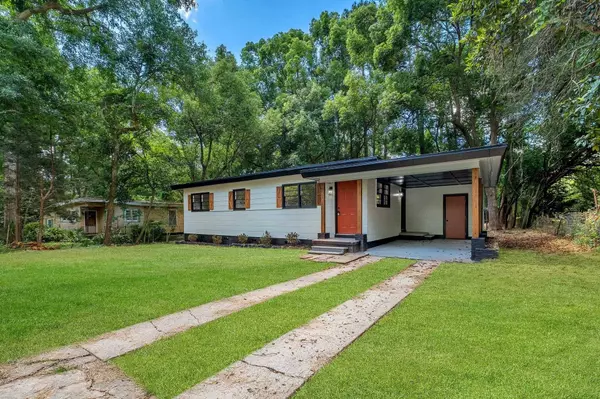 1605 Mayhew Street, Tallahassee, FL 32304