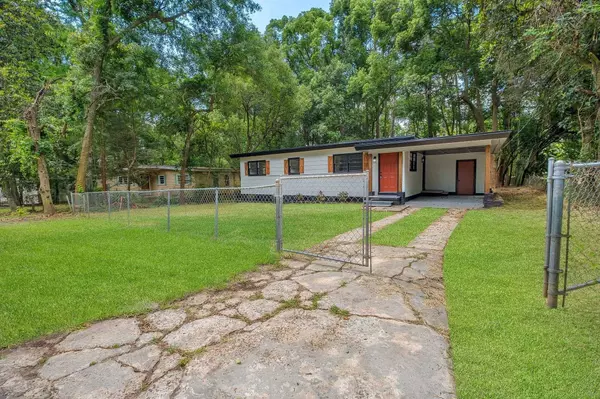 1605 Mayhew Street, Tallahassee, FL 32304