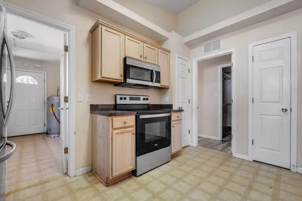 172 Mohave Road, Crawfordville, FL 32327