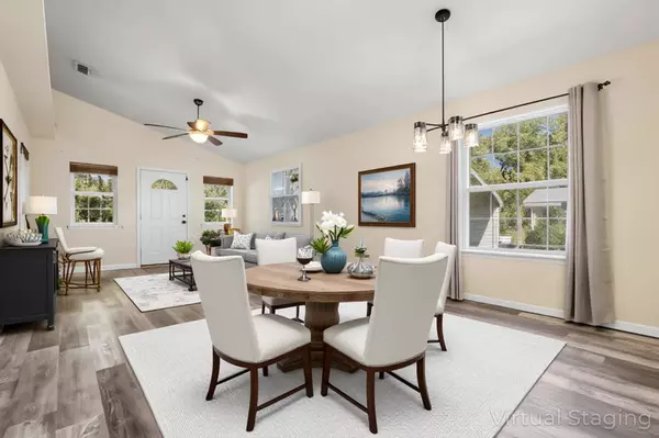 172 Mohave Road, Crawfordville, FL 32327