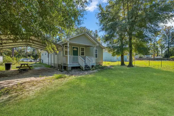 172 Mohave Road, Crawfordville, FL 32327