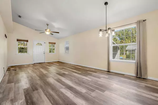 172 Mohave Road, Crawfordville, FL 32327