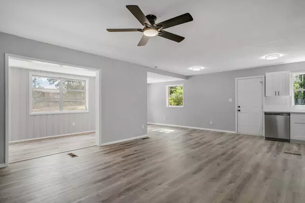 2124 Berkshire Drive, Tallahassee, FL 32304