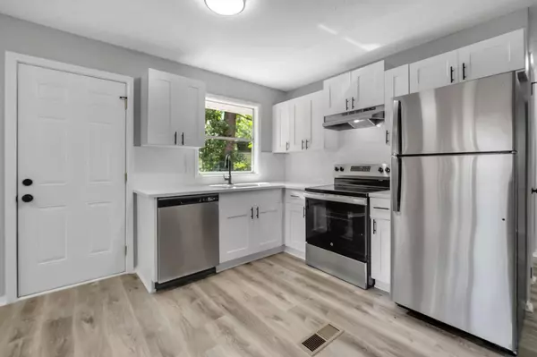 2124 Berkshire Drive, Tallahassee, FL 32304