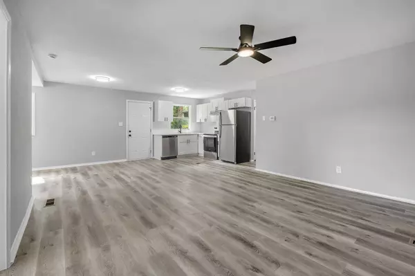 2124 Berkshire Drive, Tallahassee, FL 32304