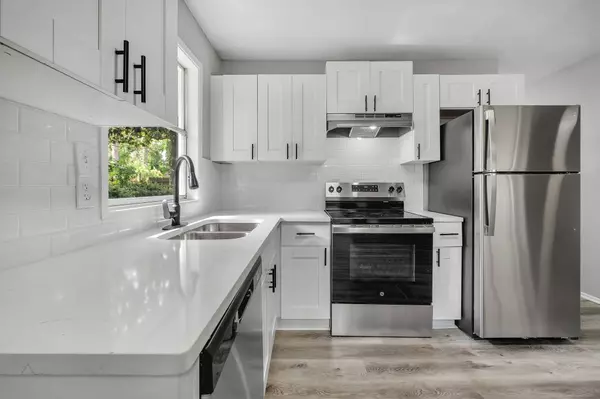 2124 Berkshire Drive, Tallahassee, FL 32304