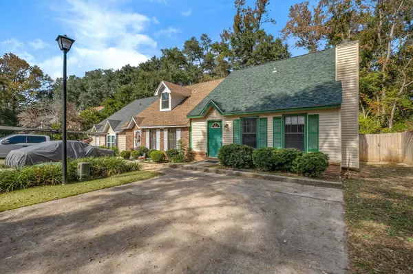 3730 Rockbrook Court, Tallahassee, FL 32311