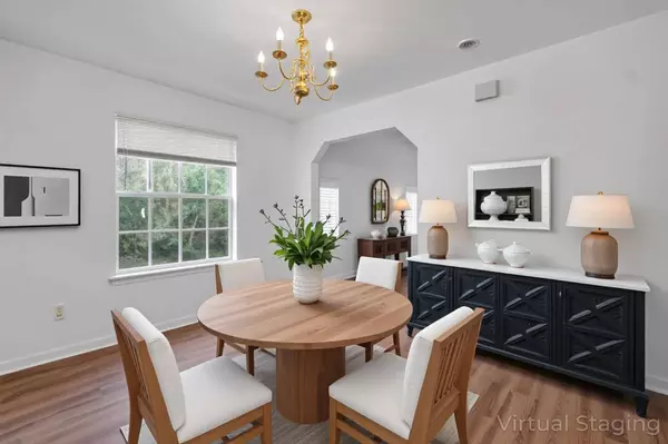 4027 Catawba Street #B, Tallahassee, FL 32303