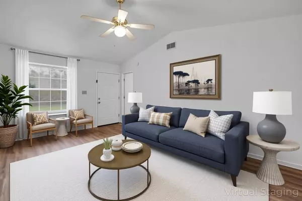 4027 Catawba Street #B, Tallahassee, FL 32303