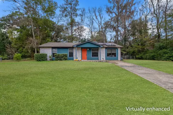 2610 Hastings Drive, Tallahassee, FL 32303