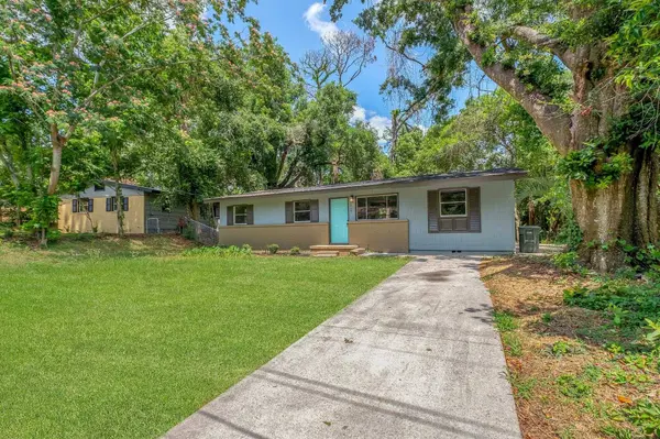 319 Meadowbrook Lane, Tallahassee, FL 32304