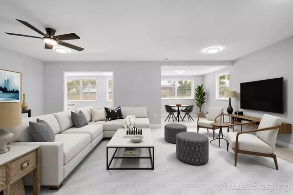 2124 Berkshire Drive, Tallahassee, FL 32304