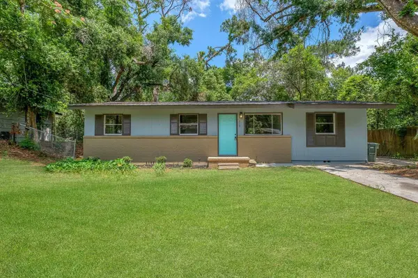 319 Meadowbrook Lane, Tallahassee, FL 32304