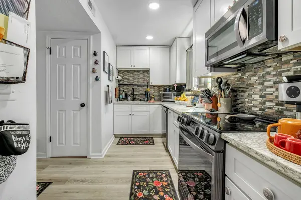 2949 N Shamrock Street, Tallahassee, FL 32309