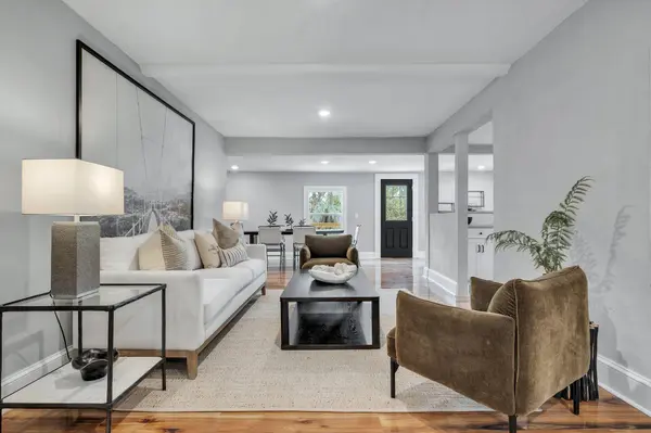 132 Oak Street, Tallahassee, FL 32301