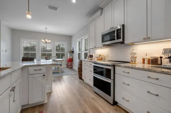 4425 Summerfield Drive, Tallahassee, FL 32303