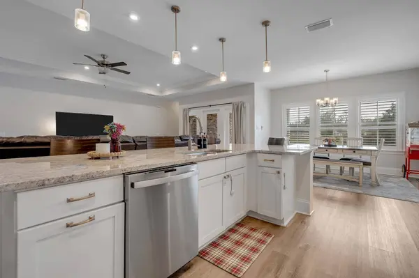 4425 Summerfield Drive, Tallahassee, FL 32303