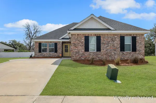 4425 Summerfield Drive, Tallahassee, FL 32303